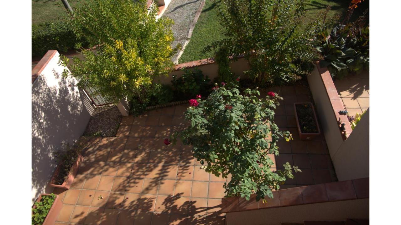 Вилла Lloguer30 Margaret'S Family House With Pool And Parquing Сан-Фелиу-де-Гишольс Экстерьер фото