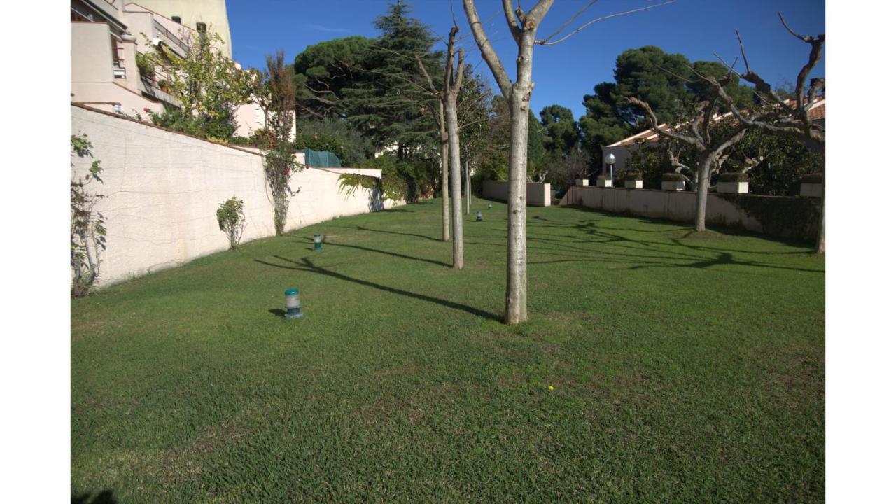 Вилла Lloguer30 Margaret'S Family House With Pool And Parquing Сан-Фелиу-де-Гишольс Экстерьер фото