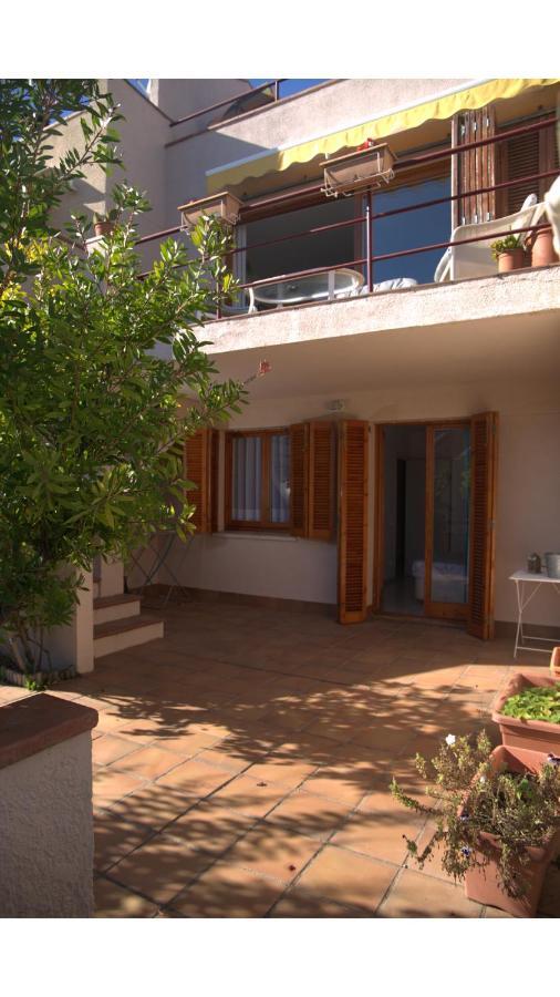 Вилла Lloguer30 Margaret'S Family House With Pool And Parquing Сан-Фелиу-де-Гишольс Экстерьер фото