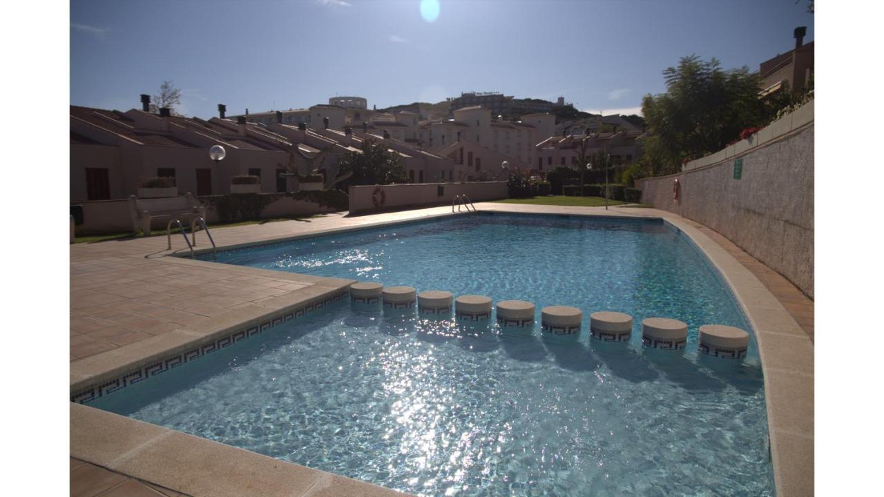 Вилла Lloguer30 Margaret'S Family House With Pool And Parquing Сан-Фелиу-де-Гишольс Экстерьер фото