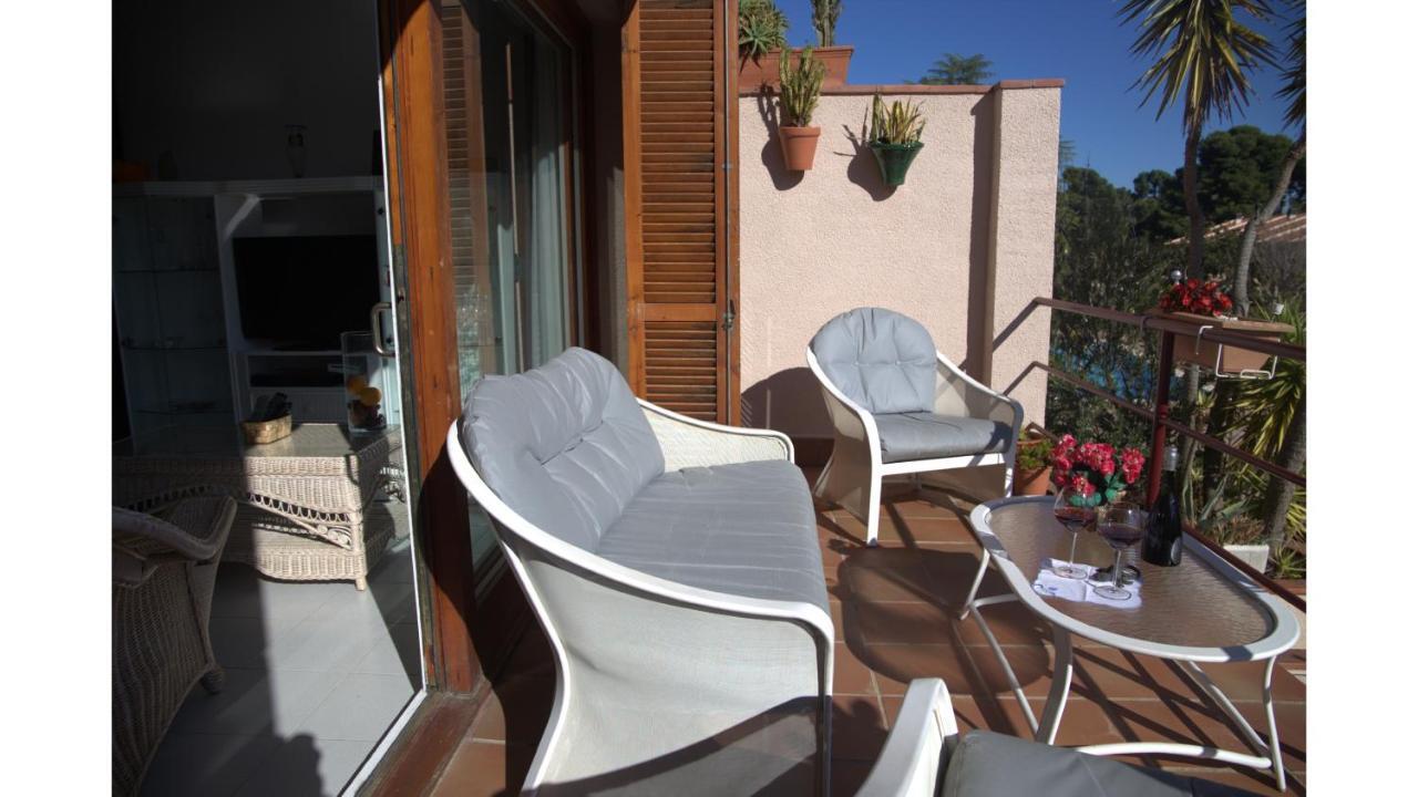 Вилла Lloguer30 Margaret'S Family House With Pool And Parquing Сан-Фелиу-де-Гишольс Экстерьер фото