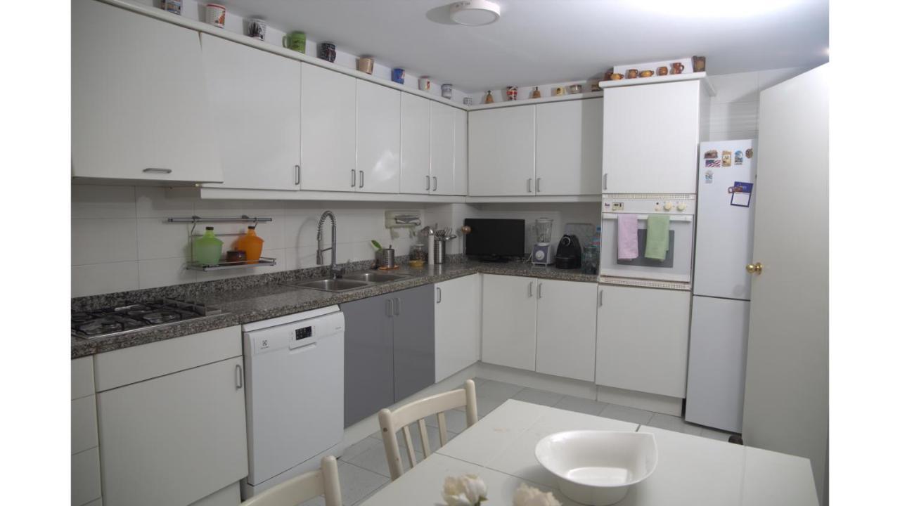 Вилла Lloguer30 Margaret'S Family House With Pool And Parquing Сан-Фелиу-де-Гишольс Экстерьер фото