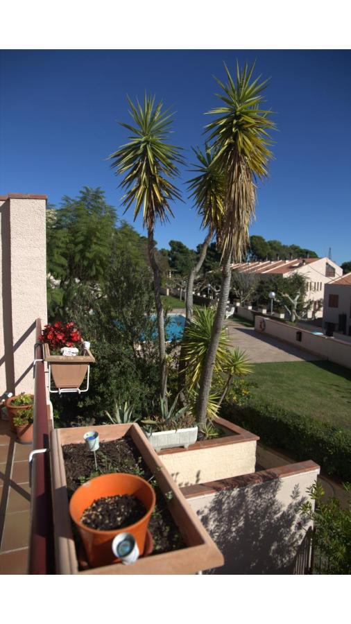 Вилла Lloguer30 Margaret'S Family House With Pool And Parquing Сан-Фелиу-де-Гишольс Экстерьер фото