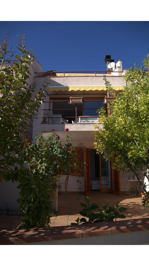 Вилла Lloguer30 Margaret'S Family House With Pool And Parquing Сан-Фелиу-де-Гишольс Экстерьер фото
